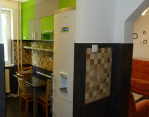 Lakás 2 szobák eladó on Cluj-napoca, Zóna Gheorgheni