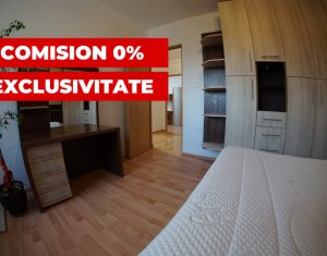 , 59m2 on Cluj-napoca, Zóna Baciu