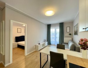 Lakás 2 szobák eladó on Floresti