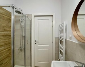 Lakás 2 szobák eladó on Floresti