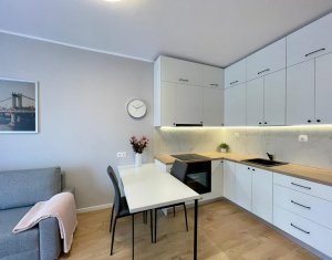 Lakás 2 szobák eladó on Floresti