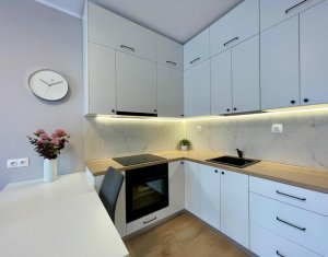 Lakás 2 szobák eladó on Floresti