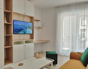 Lakás 2 szobák kiadó on Cluj-napoca, Zóna Centru