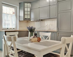 Lakás 2 szobák kiadó on Cluj-napoca, Zóna Centru