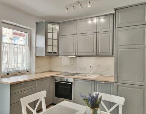 Lakás 2 szobák kiadó on Cluj-napoca, Zóna Centru