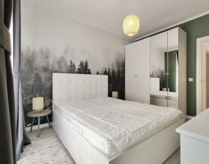 Lakás 2 szobák kiadó on Cluj-napoca, Zóna Centru