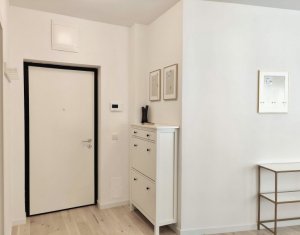 Lakás 2 szobák kiadó on Cluj-napoca, Zóna Centru