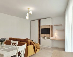 Lakás 2 szobák kiadó on Cluj-napoca, Zóna Centru