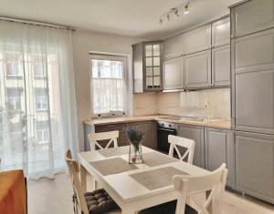 Lakás 2 szobák kiadó on Cluj-napoca, Zóna Centru