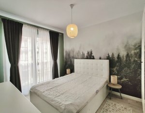 Lakás 2 szobák kiadó on Cluj-napoca, Zóna Centru