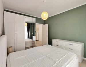 Lakás 2 szobák kiadó on Cluj-napoca, Zóna Centru