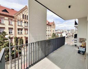 Lakás 2 szobák kiadó on Cluj-napoca, Zóna Centru