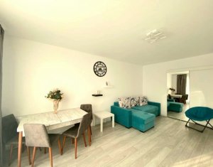 Lakás 2 szobák eladó on Floresti