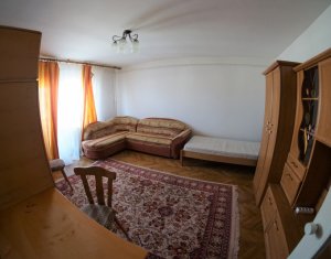 Lakás 1 szobák kiadó on Cluj-napoca, Zóna Manastur