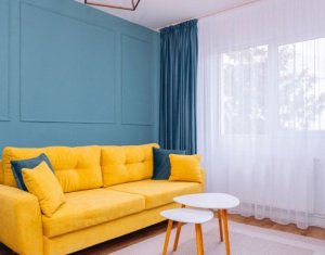 , 44m2 on Cluj-napoca, Zóna Manastur