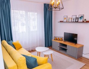 Lakás 3 szobák eladó on Cluj-napoca, Zóna Manastur