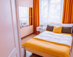 Lakás 3 szobák eladó on Cluj-napoca, Zóna Manastur