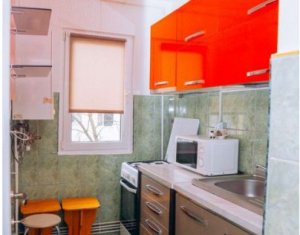 Lakás 3 szobák eladó on Cluj-napoca, Zóna Manastur