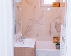 Lakás 3 szobák eladó on Cluj-napoca, Zóna Manastur