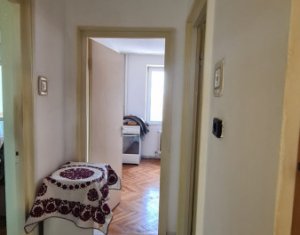 Lakás 2 szobák eladó on Cluj-napoca, Zóna Gheorgheni