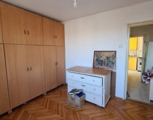 Lakás 2 szobák eladó on Cluj-napoca, Zóna Gheorgheni