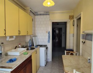 Lakás 2 szobák eladó on Cluj-napoca, Zóna Gheorgheni