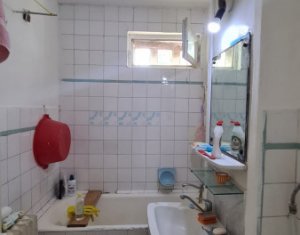 Lakás 2 szobák eladó on Cluj-napoca, Zóna Gheorgheni