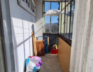 Lakás 2 szobák eladó on Cluj-napoca, Zóna Gheorgheni