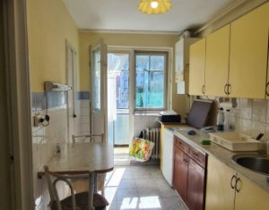 Lakás 2 szobák eladó on Cluj-napoca, Zóna Gheorgheni