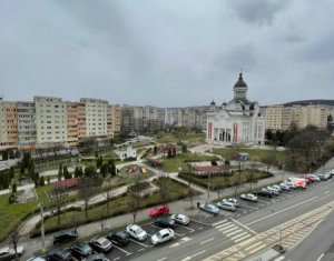 , 47m2 on Cluj-napoca, Zóna Manastur