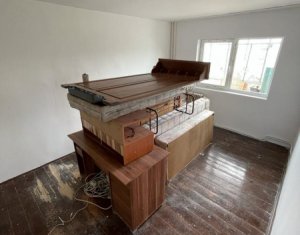 Lakás 2 szobák eladó on Cluj-napoca, Zóna Manastur