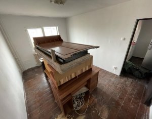 Lakás 2 szobák eladó on Cluj-napoca, Zóna Manastur