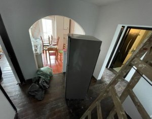 Lakás 2 szobák eladó on Cluj-napoca, Zóna Manastur