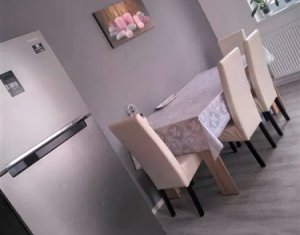 Lakás 2 szobák eladó on Cluj-napoca, Zóna Baciu