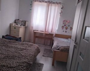 Lakás 2 szobák eladó on Cluj-napoca, Zóna Baciu