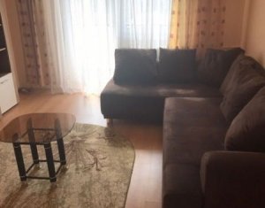 Lakás 2 szobák kiadó on Cluj-napoca, Zóna Gheorgheni