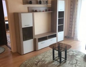 Lakás 2 szobák kiadó on Cluj-napoca, Zóna Gheorgheni