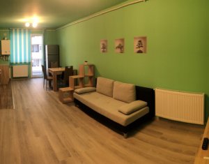 , 52m2 on Cluj-napoca, Zóna Someseni