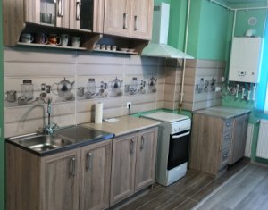 Lakás 2 szobák kiadó on Cluj-napoca, Zóna Someseni