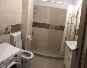 Lakás 2 szobák kiadó on Cluj-napoca, Zóna Someseni