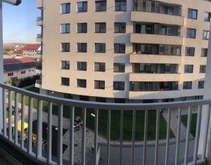 Lakás 2 szobák kiadó on Cluj-napoca, Zóna Someseni