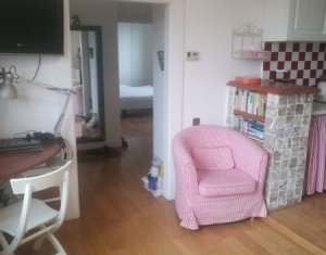 Lakás 2 szobák kiadó on Cluj-napoca