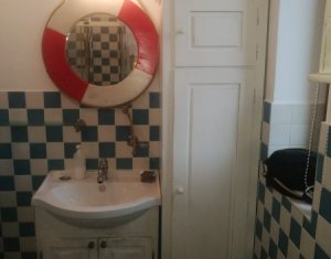 Lakás 2 szobák kiadó on Cluj-napoca