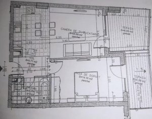 Lakás 2 szobák eladó on Cluj-napoca, Zóna Buna Ziua
