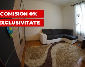 , 25m2 on Cluj-napoca, Zóna Centru