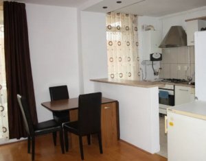 Lakás 2 szobák eladó on Cluj-napoca, Zóna Borhanci