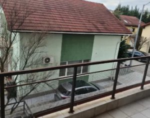 Lakás 2 szobák eladó on Cluj-napoca, Zóna Borhanci