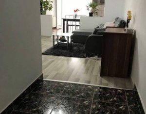 Lakás 3 szobák eladó on Apahida, Zóna Centru