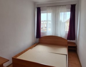 Lakás 2 szobák eladó on Cluj-napoca, Zóna Centru