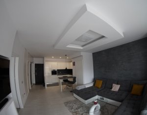 Lakás 2 szobák eladó on Cluj-napoca, Zóna Gheorgheni